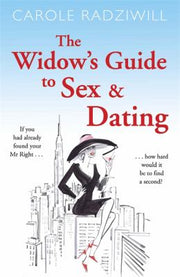 A Widoes Guide To Sex And Dating